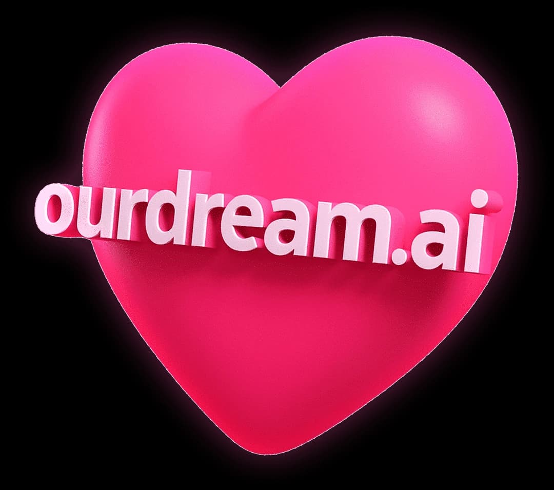 OurDream Logo